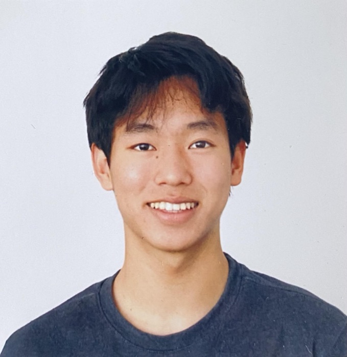 Andrew Chang